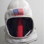 Astronaut helm