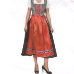 Dirndl Tessa