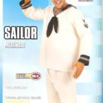 Matrose sailor