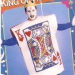 king of hearts